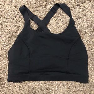 COPY - Lululemon Sports Bra